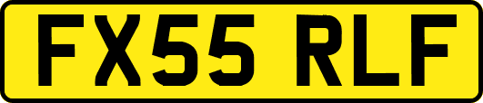 FX55RLF