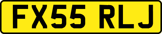 FX55RLJ