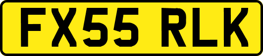 FX55RLK