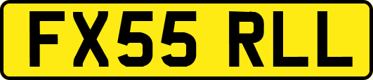 FX55RLL