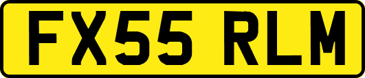 FX55RLM