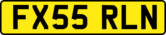 FX55RLN
