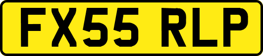 FX55RLP