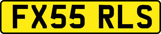 FX55RLS