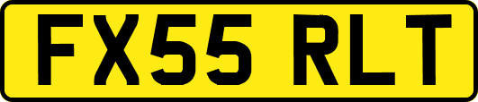 FX55RLT