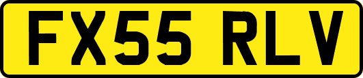 FX55RLV