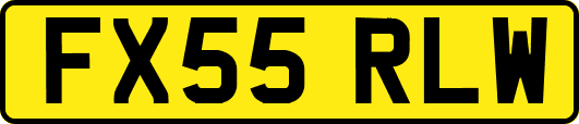 FX55RLW