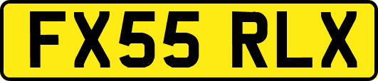 FX55RLX