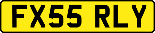 FX55RLY