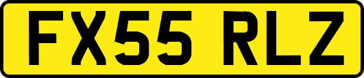 FX55RLZ