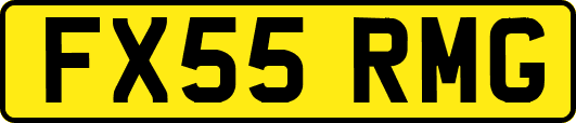 FX55RMG