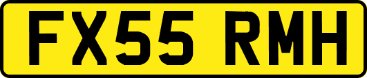 FX55RMH