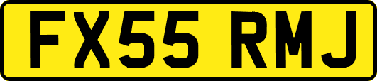 FX55RMJ