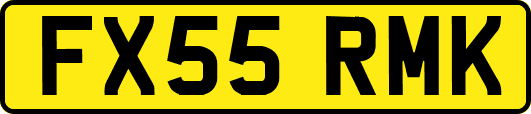 FX55RMK