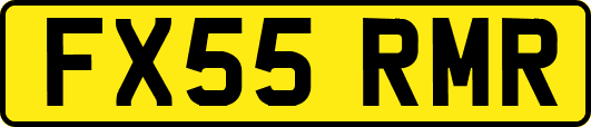 FX55RMR