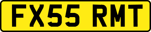 FX55RMT