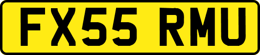 FX55RMU