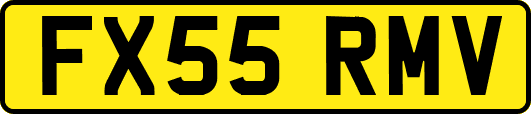 FX55RMV