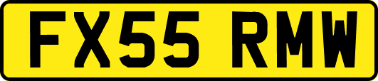 FX55RMW