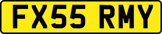 FX55RMY