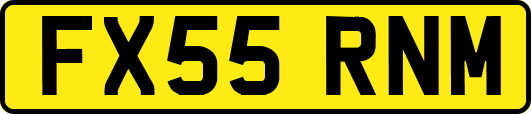 FX55RNM