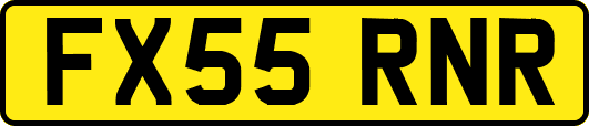 FX55RNR