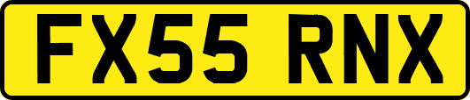 FX55RNX