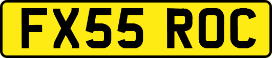 FX55ROC