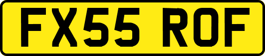 FX55ROF