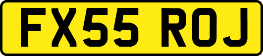 FX55ROJ