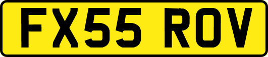 FX55ROV