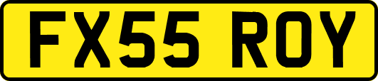 FX55ROY