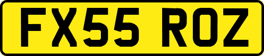 FX55ROZ