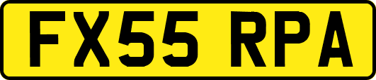 FX55RPA