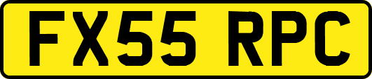 FX55RPC