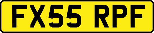 FX55RPF