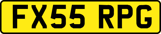 FX55RPG
