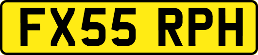FX55RPH
