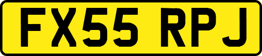 FX55RPJ