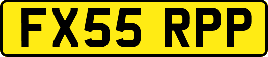 FX55RPP