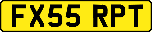 FX55RPT