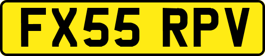 FX55RPV