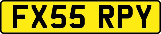 FX55RPY