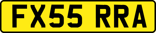 FX55RRA