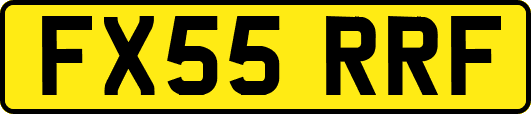 FX55RRF