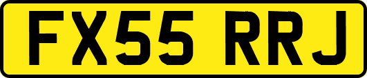 FX55RRJ