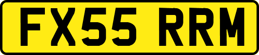 FX55RRM
