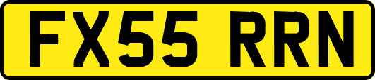 FX55RRN