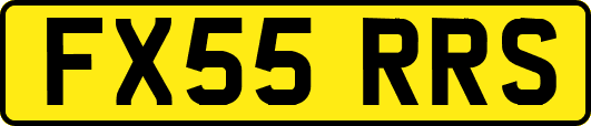 FX55RRS