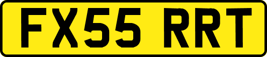 FX55RRT